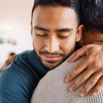 father-son-hug-love-care-support-family-bonding-time-together-living-room-home-happy-man-hugging-dad-reunion-embrace-relationship-greeting-elderly-care-house_590464-198158