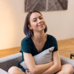 woman-enjoying-daily-life-pleasures-home_23-2148953542